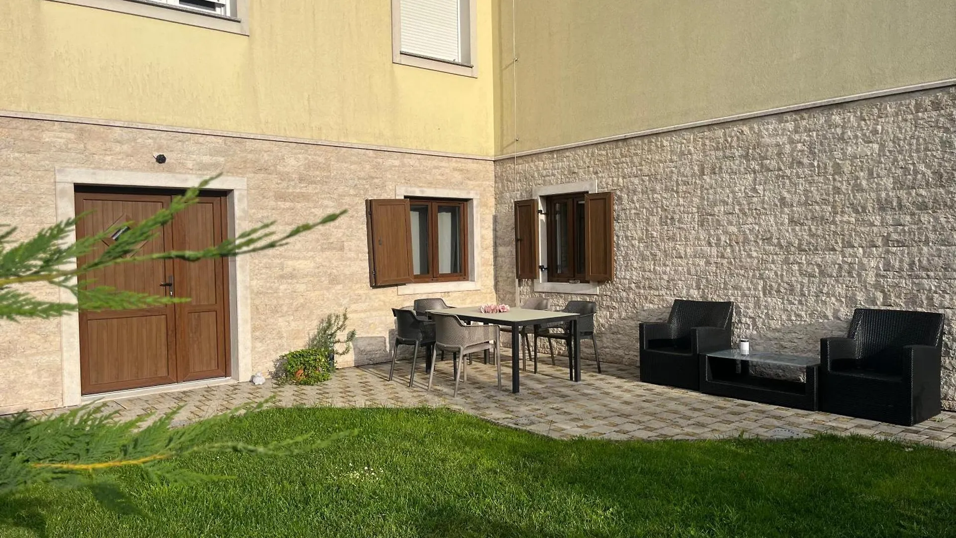Appartamento Villa Markisa Rukavac