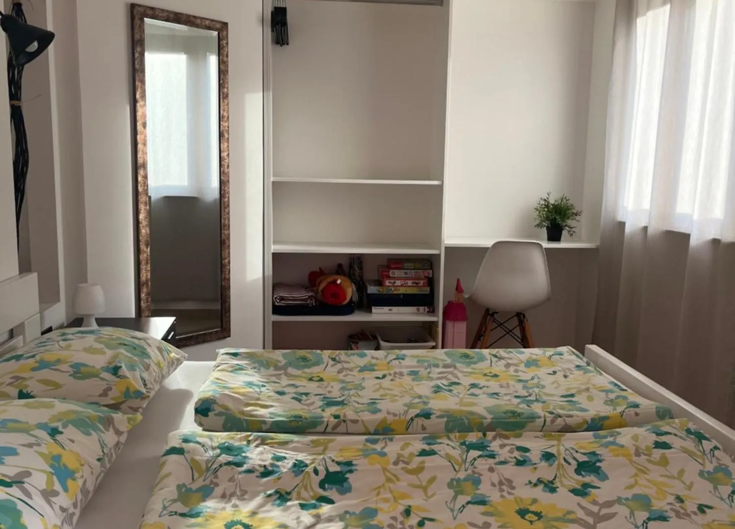 Appartamento Villa Markisa Rukavac
