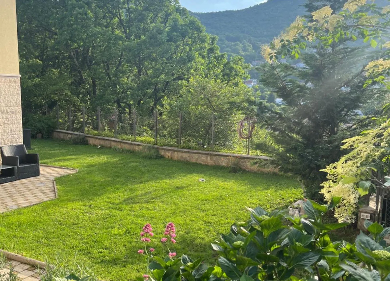 Villa Markisa Rukavac  Croazia