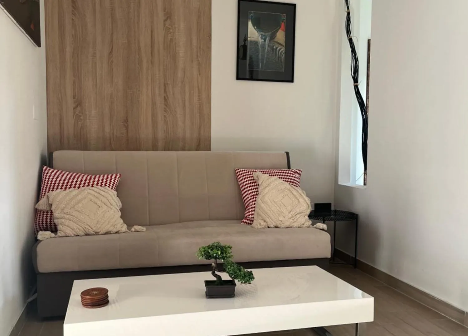Apartment Villa Markisa Rukavac  Croatia