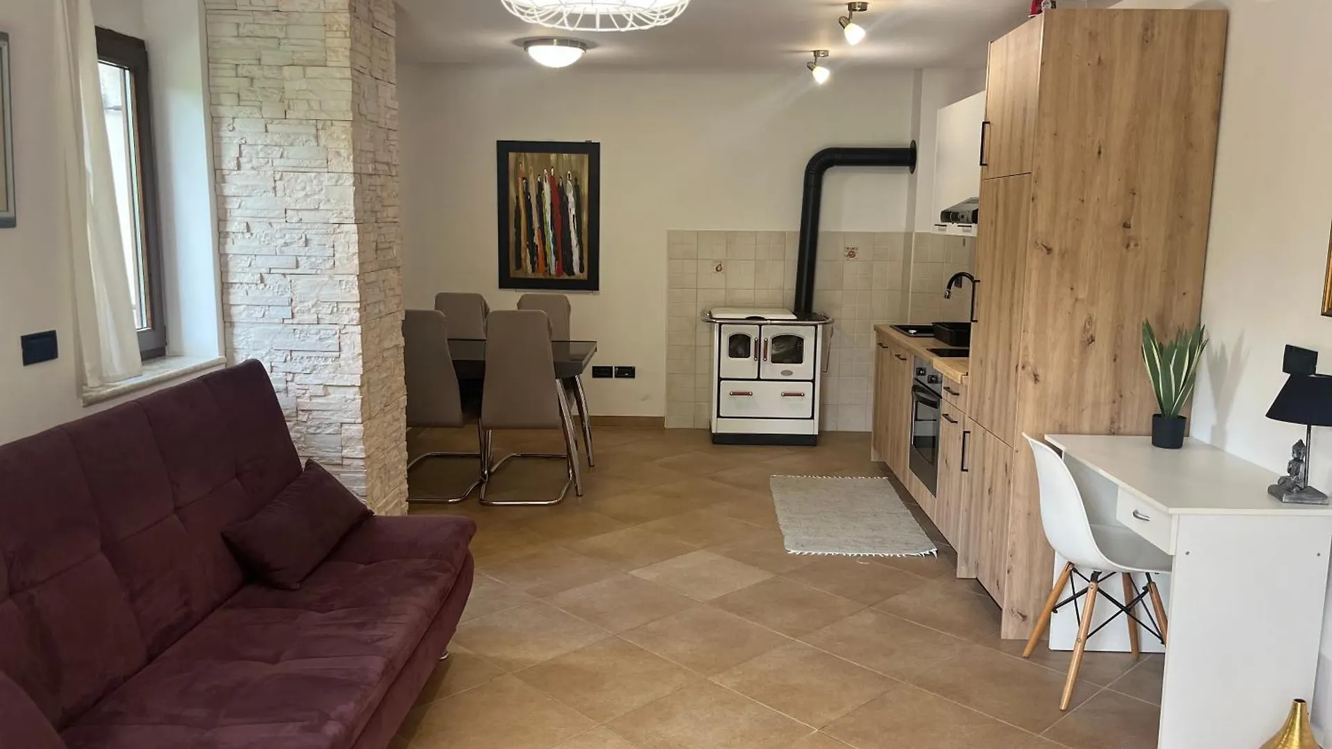 Villa Markisa Rukavac  Croatia
