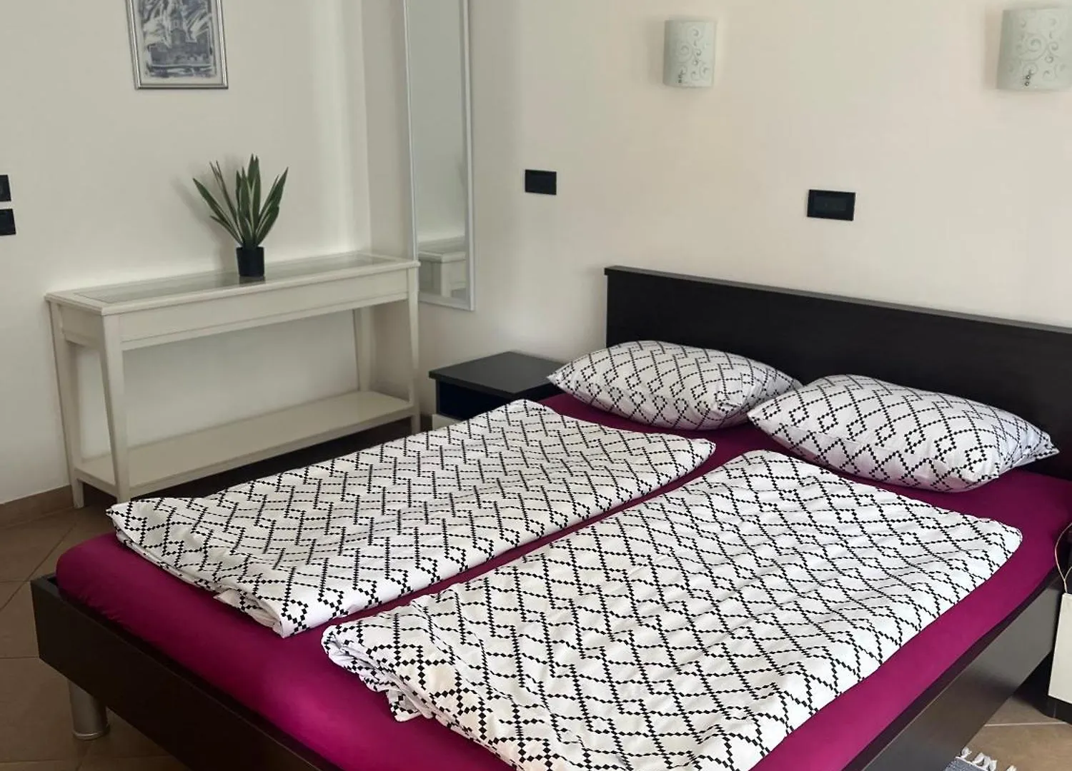 Villa Markisa Rukavac  Apartment Rukavac (Primorje-Gorski Kotar)