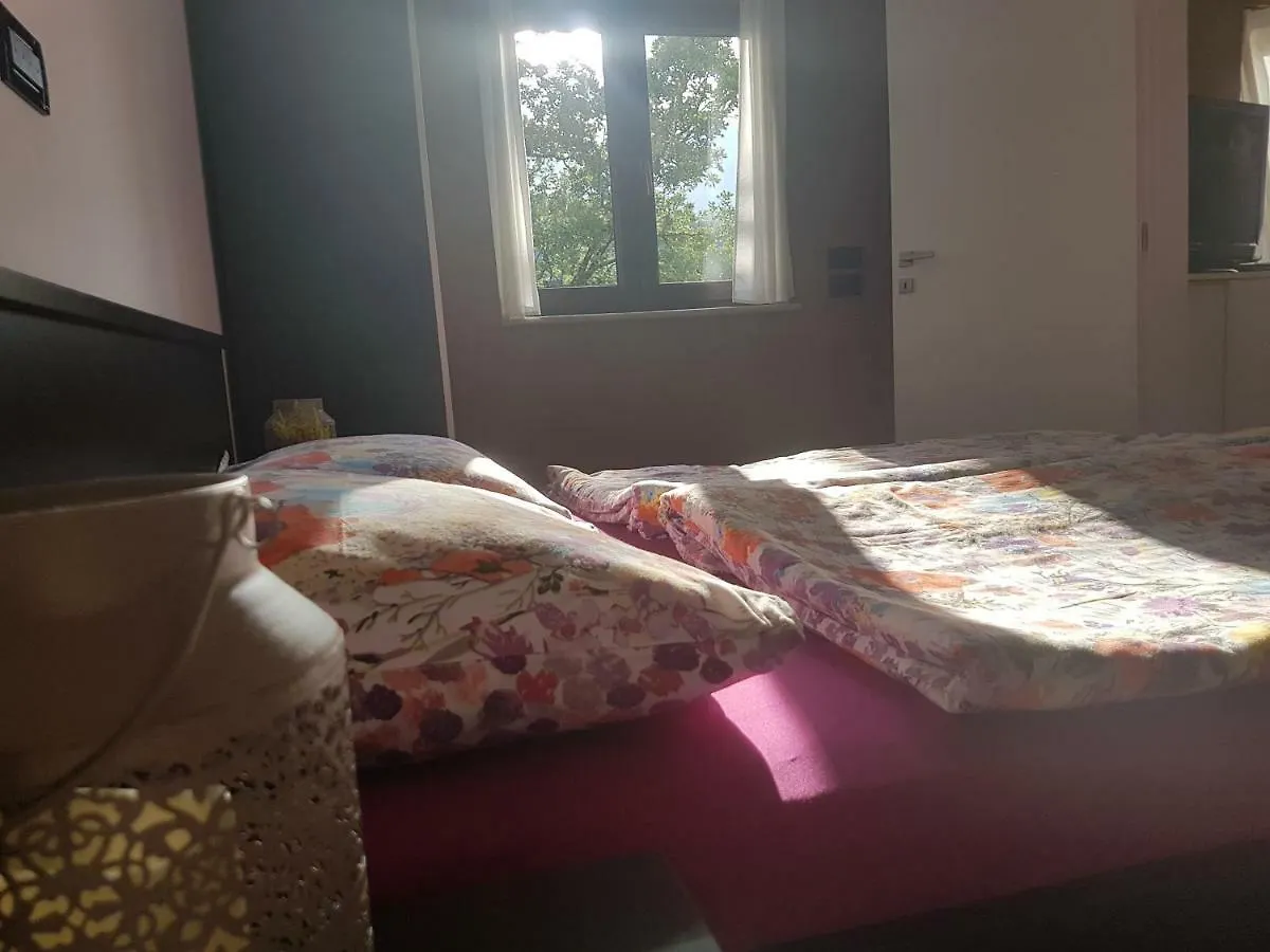 Apartment Villa Markisa Rukavac