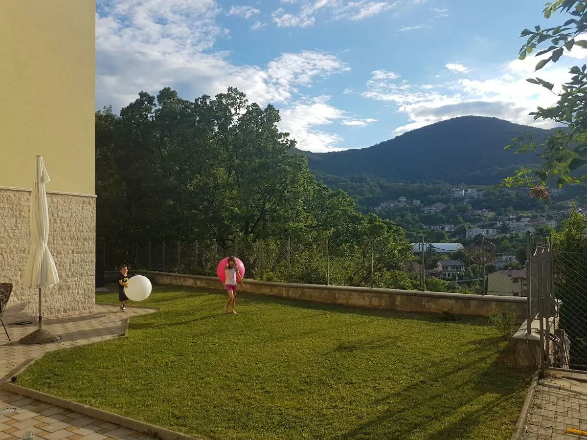 Villa Markisa contacts