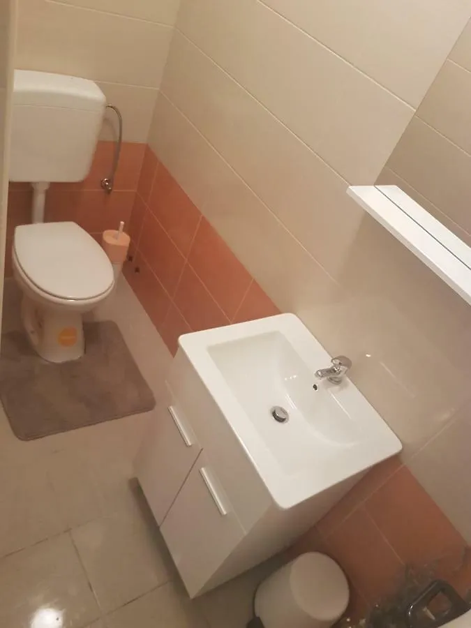 Villa Markisa Rukavac  Croatia